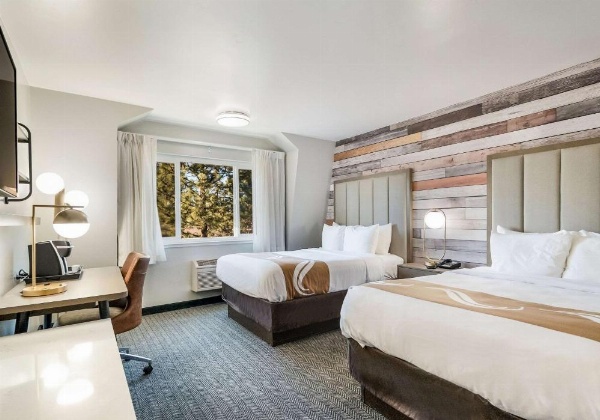 Quality Inn South Lake Tahoe image 13