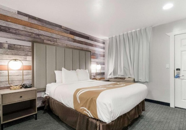 Quality Inn South Lake Tahoe image 2