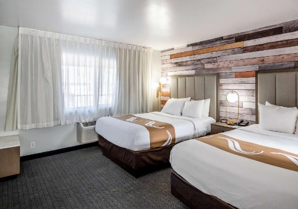 Quality Inn South Lake Tahoe image 29