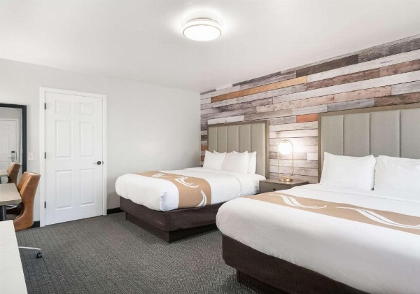 Quality Inn South Lake Tahoe image 9